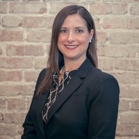 Cynthia Townsend, founder of Townsend Advisory Group